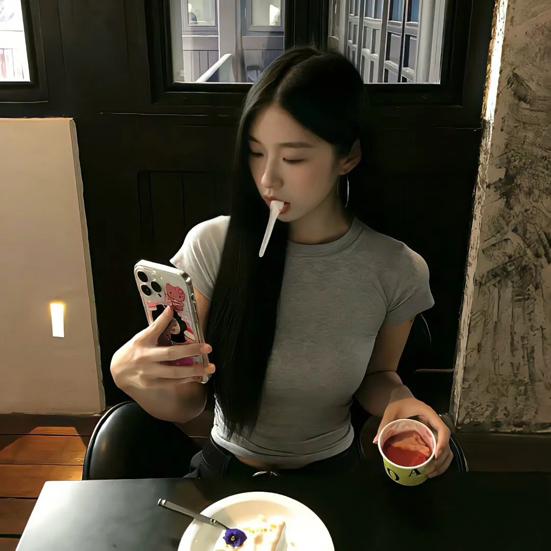 寻觅