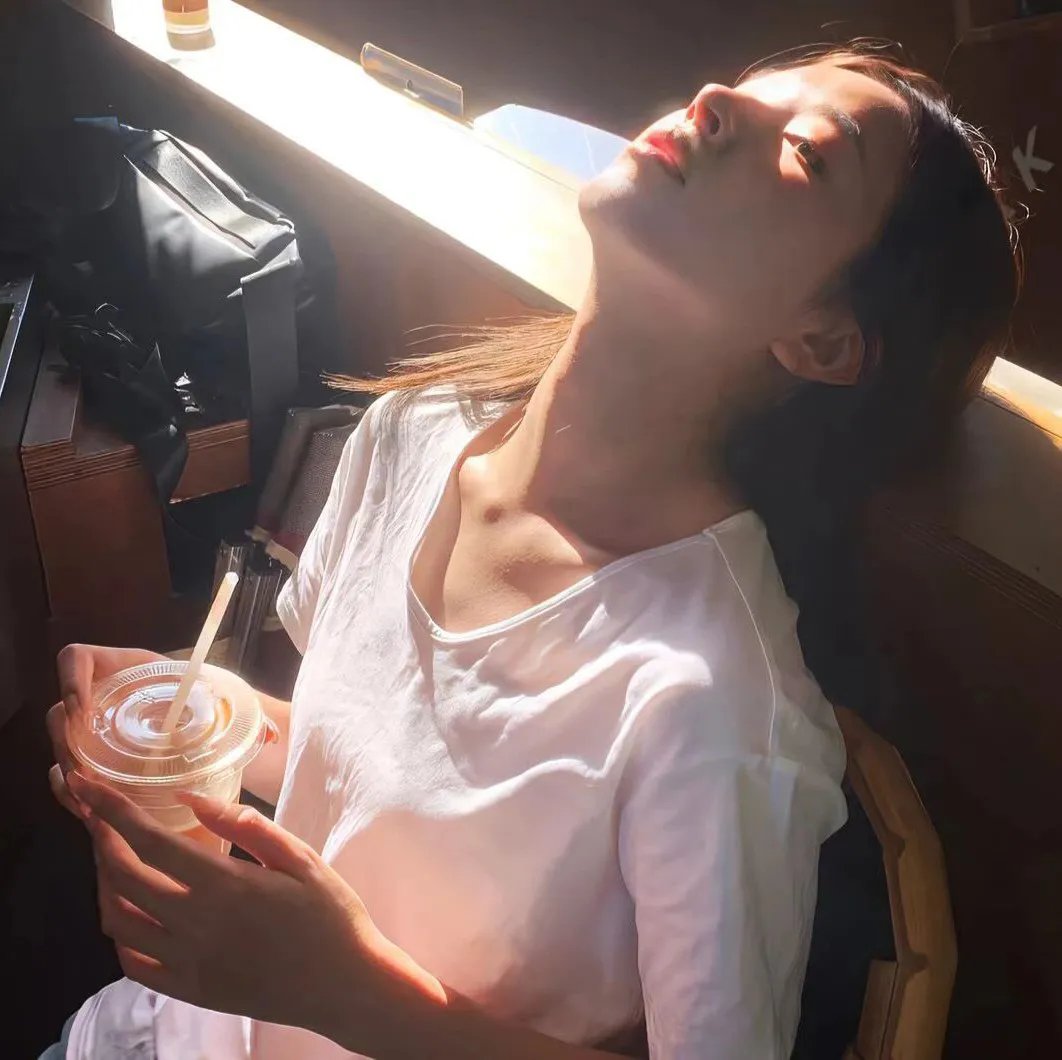 我和春天的约定